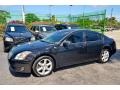 2004 Onyx Black Nissan Maxima 3.5 SL  photo #5