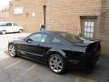 Black - Mustang Saleen S281 Supercharged Coupe Photo No. 7