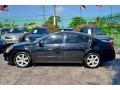 2004 Onyx Black Nissan Maxima 3.5 SL  photo #7