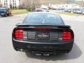 Black - Mustang Saleen S281 Supercharged Coupe Photo No. 8