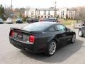 Black - Mustang Saleen S281 Supercharged Coupe Photo No. 9