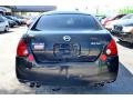 2004 Onyx Black Nissan Maxima 3.5 SL  photo #12
