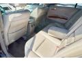2004 Onyx Black Nissan Maxima 3.5 SL  photo #14