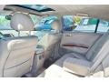 2004 Onyx Black Nissan Maxima 3.5 SL  photo #15