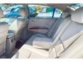 2004 Onyx Black Nissan Maxima 3.5 SL  photo #16
