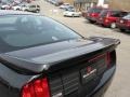 Black - Mustang Saleen S281 Supercharged Coupe Photo No. 13
