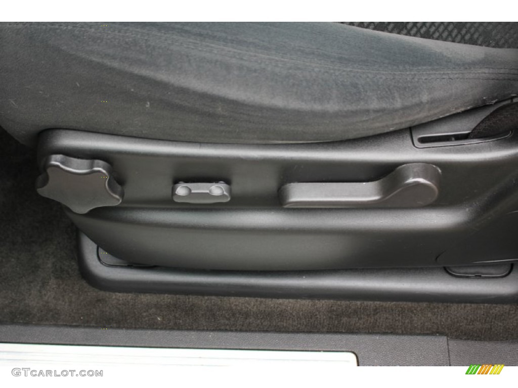 2008 Tahoe LS - Graystone Metallic / Light Titanium/Dark Titanium photo #22