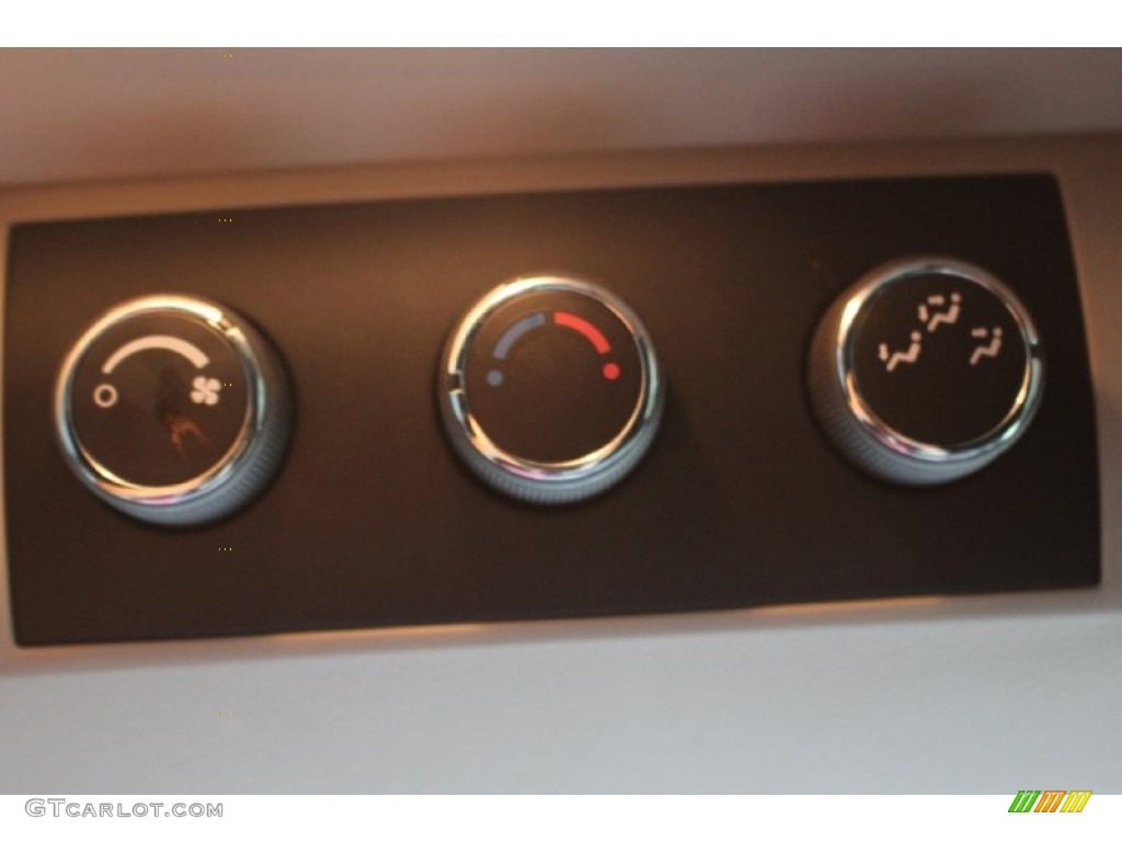 2008 Tahoe LS - Graystone Metallic / Light Titanium/Dark Titanium photo #23