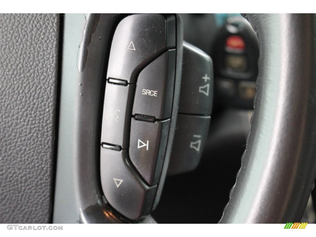 2008 Tahoe LS - Graystone Metallic / Light Titanium/Dark Titanium photo #28