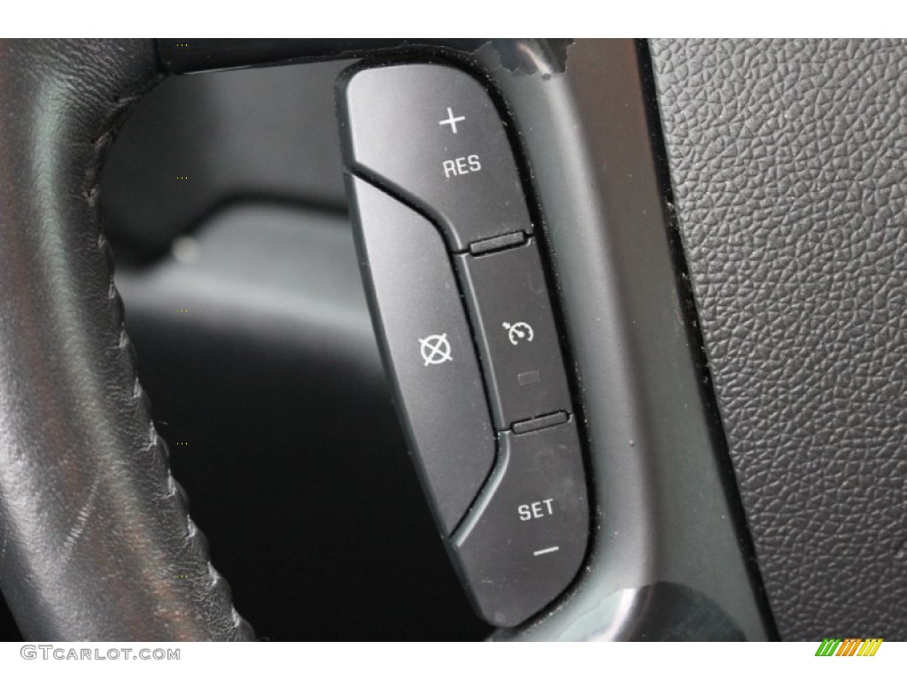 2008 Tahoe LS - Graystone Metallic / Light Titanium/Dark Titanium photo #29