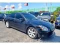2004 Onyx Black Nissan Maxima 3.5 SL  photo #32