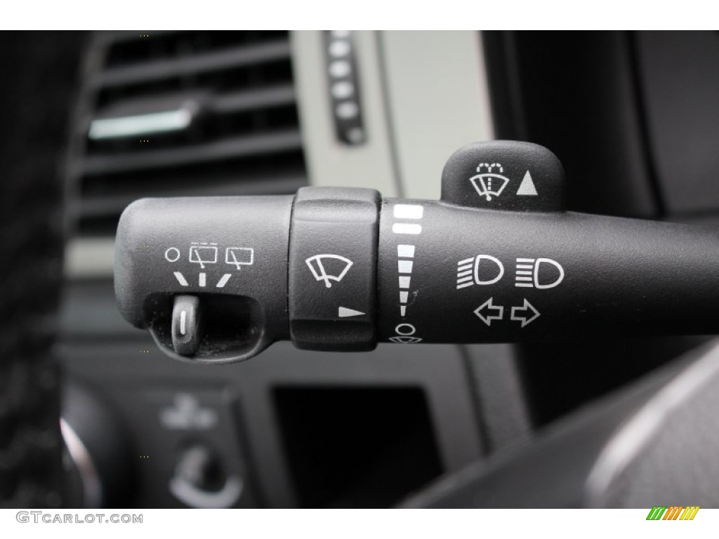 2008 Tahoe LS - Graystone Metallic / Light Titanium/Dark Titanium photo #30