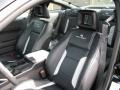 Black - Mustang Saleen S281 Supercharged Coupe Photo No. 18