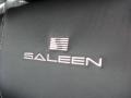 Black - Mustang Saleen S281 Supercharged Coupe Photo No. 20