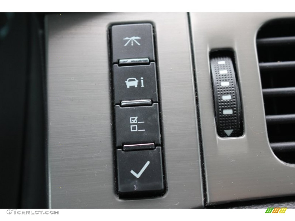 2008 Tahoe LS - Graystone Metallic / Light Titanium/Dark Titanium photo #35