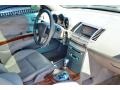 2004 Onyx Black Nissan Maxima 3.5 SL  photo #37
