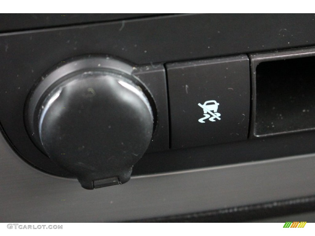 2008 Tahoe LS - Graystone Metallic / Light Titanium/Dark Titanium photo #36