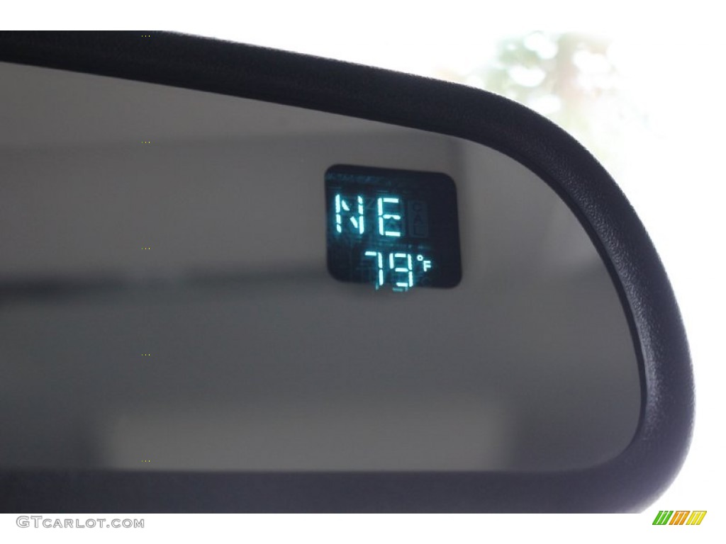 2008 Tahoe LS - Graystone Metallic / Light Titanium/Dark Titanium photo #37