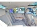 2004 Onyx Black Nissan Maxima 3.5 SL  photo #45