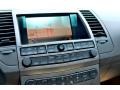 2004 Onyx Black Nissan Maxima 3.5 SL  photo #47
