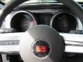 Black - Mustang Saleen S281 Supercharged Coupe Photo No. 24