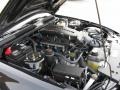 Black - Mustang Saleen S281 Supercharged Coupe Photo No. 25