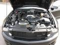 Black - Mustang Saleen S281 Supercharged Coupe Photo No. 26