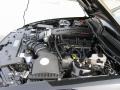 Black - Mustang Saleen S281 Supercharged Coupe Photo No. 27
