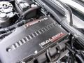 Black - Mustang Saleen S281 Supercharged Coupe Photo No. 28