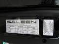 Black - Mustang Saleen S281 Supercharged Coupe Photo No. 34
