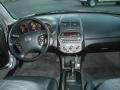 Sheer Silver Metallic - Altima 2.5 SL Photo No. 26