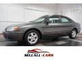 2005 Silver Frost Metallic Ford Taurus SE  photo #1