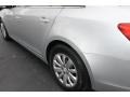 Silver Ice Metallic - Cruze LS Photo No. 4