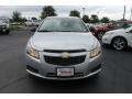 Silver Ice Metallic - Cruze LS Photo No. 8