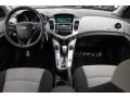 Silver Ice Metallic - Cruze LS Photo No. 10