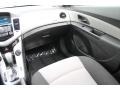 Silver Ice Metallic - Cruze LS Photo No. 13