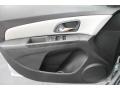 Silver Ice Metallic - Cruze LS Photo No. 15