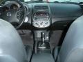 Sheer Silver Metallic - Altima 2.5 SL Photo No. 27