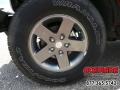 2012 Deep Cherry Red Crystal Pearl Jeep Wrangler Unlimited Sport 4x4  photo #14