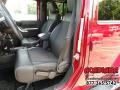 2012 Deep Cherry Red Crystal Pearl Jeep Wrangler Unlimited Sport 4x4  photo #18