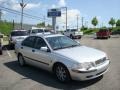 Silver Metallic - S40 1.9T Photo No. 1