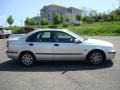 Silver Metallic - S40 1.9T Photo No. 2