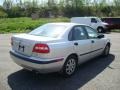 Silver Metallic - S40 1.9T Photo No. 3