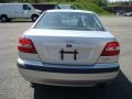 Silver Metallic - S40 1.9T Photo No. 4