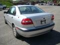 Silver Metallic - S40 1.9T Photo No. 5