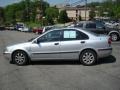 Silver Metallic - S40 1.9T Photo No. 6
