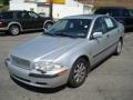 Silver Metallic - S40 1.9T Photo No. 7