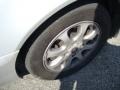 Silver Metallic - S40 1.9T Photo No. 9