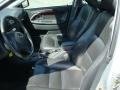 Silver Metallic - S40 1.9T Photo No. 10