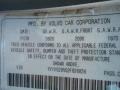 Silver Metallic - S40 1.9T Photo No. 19
